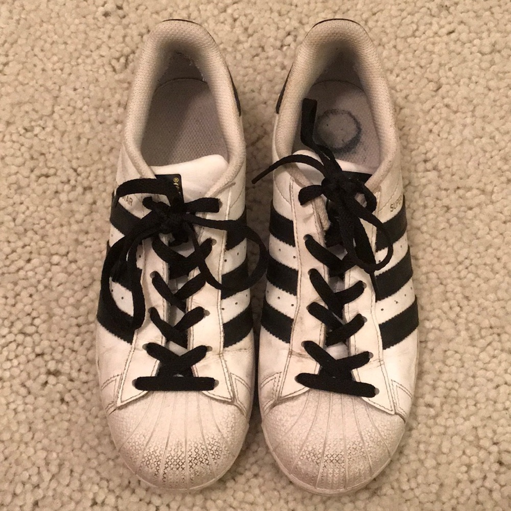 Adidas superstar